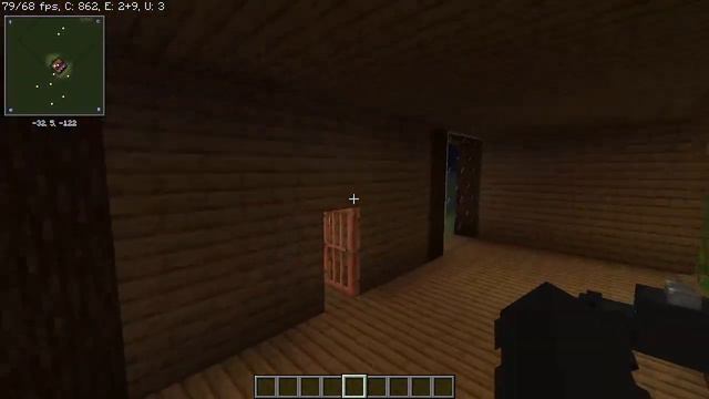 создал сервер майнкрафт майнурафт класний сервер смотреть онлайн