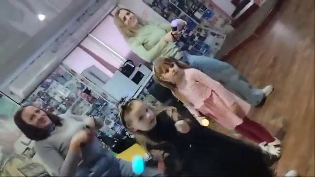 День рождения дочери смотреть онлайн