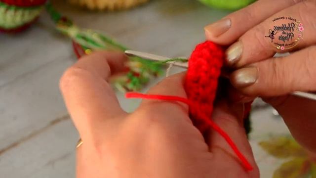 Farolitos Navideños!!! (Paso a paso en crochet) смотреть онлайн