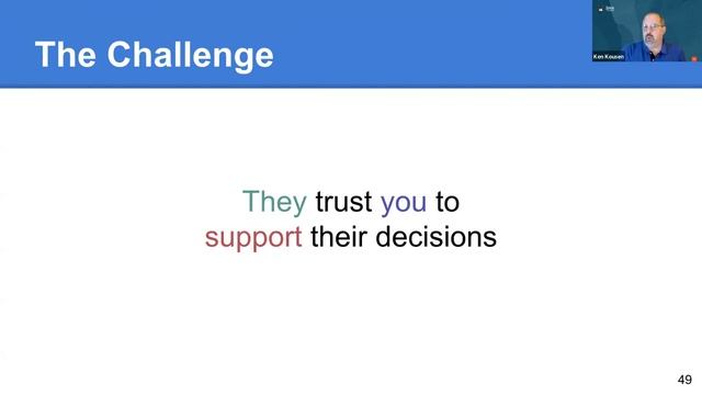 St. Louis Java Users Group June 2022: Help Your Boss Help You смотреть онлайн