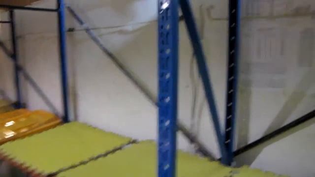 гараж собираю второй стеллаж для проверки нужен или лишний смотреть онлайн
