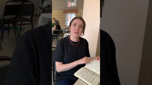 5-й день йога-ретрита на Алаколе. 19 августа суббота смотреть онлайн