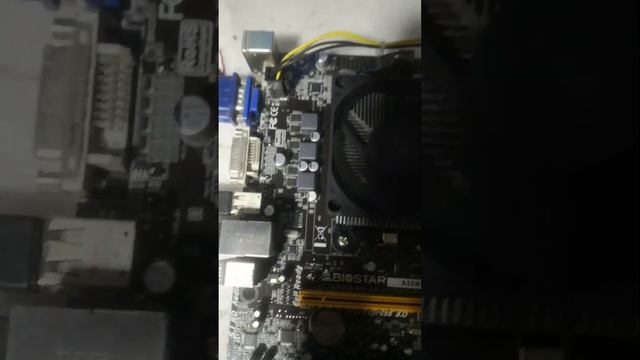 board amd y procesador a8 6600k смотреть онлайн