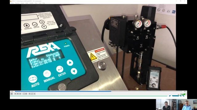 Application Challenge: Increasing Plant Efficiency through Actuation смотреть онлайн