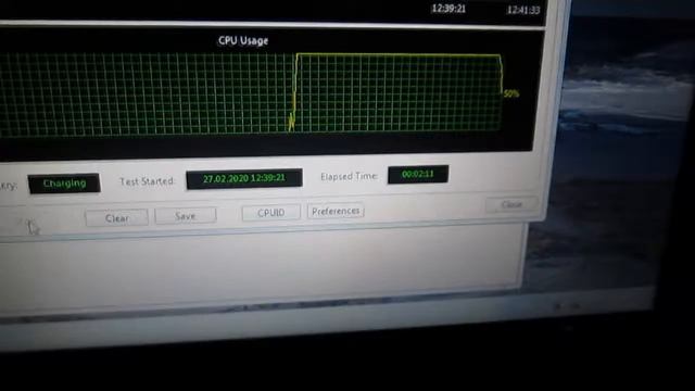 Зубная паста вместо термопасты. Есть ли результат?