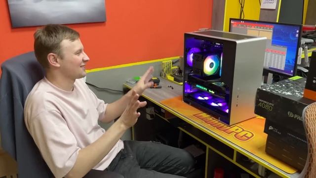 Alienware VS Windows ? Алюминиевый ГИГАНТ ? Спойлеры Роминой ITX сборки ? смотреть онлайн