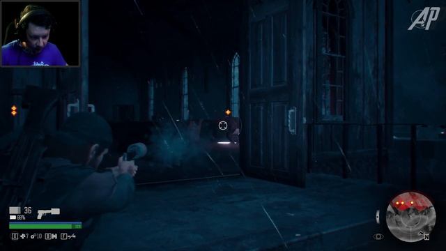 Days Gone на ПК (2022) ► НЕТ НАЧАЛА И НЕТ КОНЦА #27 смотреть онлайн
