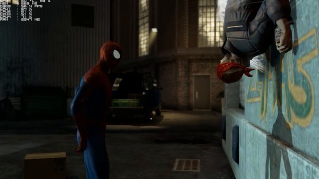 The Amazing Spiderman 2 (2014) Gameplay | Core 2 Quad Q9300 | GeForce GTX 650 | 4GB RAM смотреть онлайн