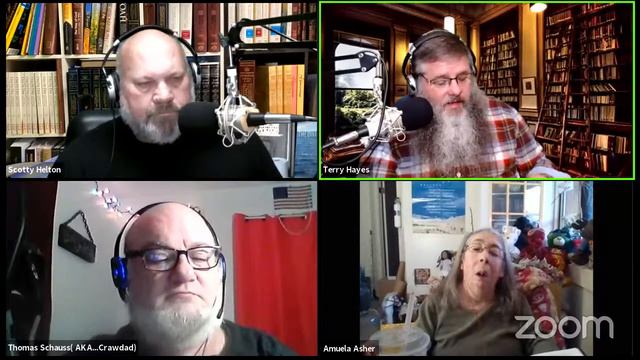 TFTN Class 5/12/21 Tehillim/Psalms 145 смотреть онлайн