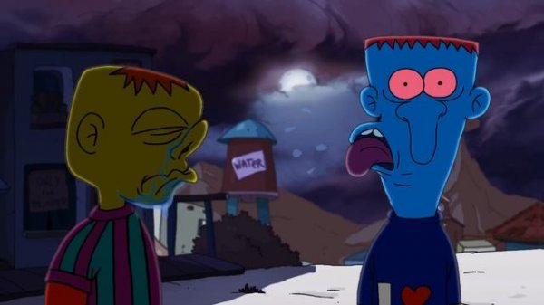 Brain Damage - episode 7 - "Beatbox Battle"