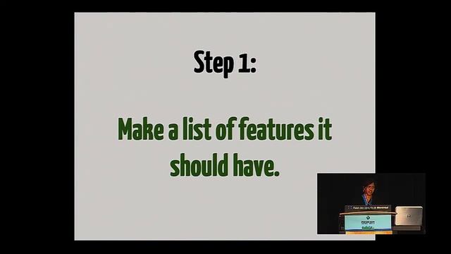 Ashwini Oruganti: Kneel And Disconnect: Getting The Fastest Connection Out Of A Host - PyCon 2014 смотреть онлайн