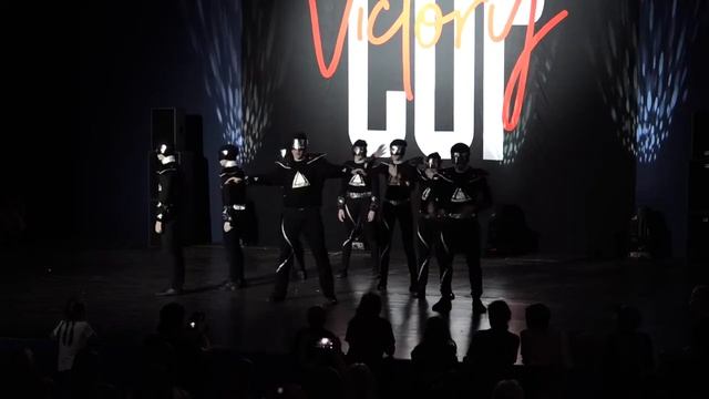 Бойцы Ангара | Best Dance Show Juniors | VICTORY CUP 2018 смотреть онлайн