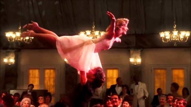 Грязные танцы Time of my Life Final Dance смотреть онлайн