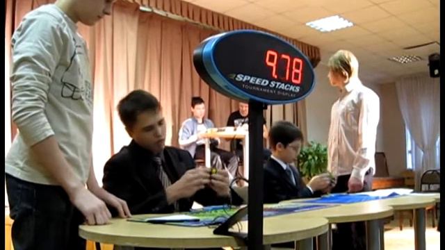 Алексей Поляшов - 23.31 смотреть онлайн