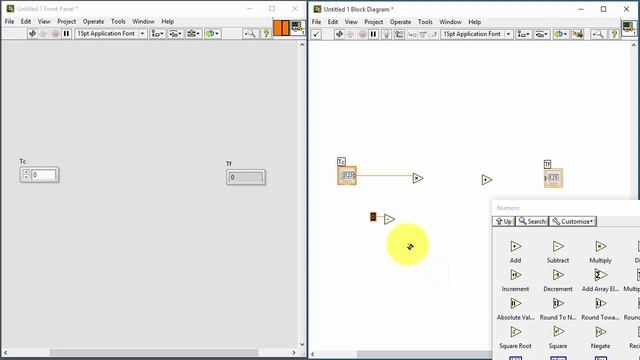 LabVIEW Programming смотреть онлайн