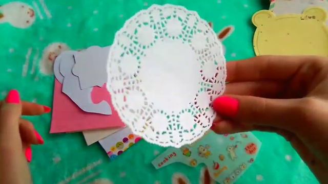 ⭐Пришедшие письма#30/⭐ Mail art смотреть онлайн