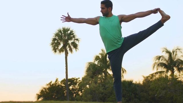 Peaceful Warrior Yoga Miami смотреть онлайн