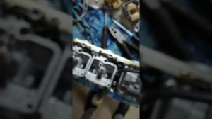 Не работает холостой ход,не заводится мотоцикл, уровни поплавков ремонт suzuki gsf400 bandit, сузук