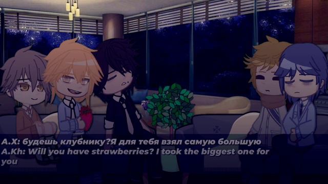 Reaction To Masahiro As Sanzu. My Hero's Monopoly/Tokyo Avengers 1/?