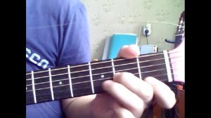 Трофимов - Московская песня (Аккорды на гитаре).