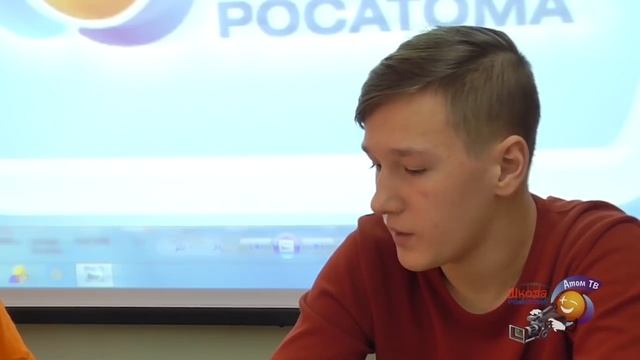 Портретный очерк: Я поверил в себя. г. Десногорск. 2019 смотреть онлайн