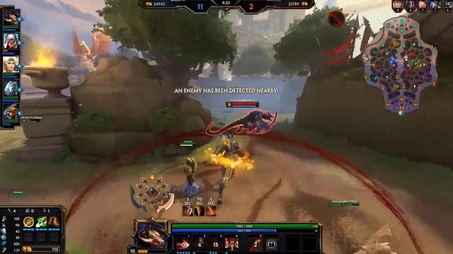 Smite: How to Play and Build: SET GUIDE смотреть онлайн