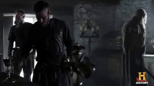 Викинги. смотреть онлайн