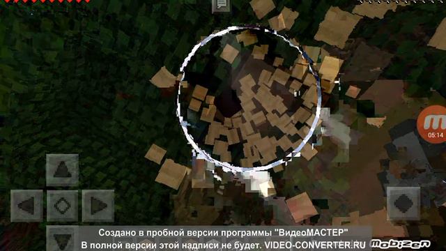 Нашли в Майнкрафте человека и подружились №1 смотреть онлайн
