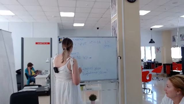Окрашивание. Продолжение смотреть онлайн