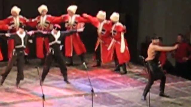 Ковал кузнец казачью шашку смотреть онлайн