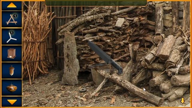 Escape Game Farm Escape 2 Walkthrough -FirstEscapeGames смотреть онлайн
