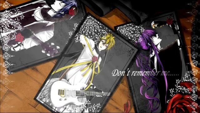 【Kiyoshi】~The Lost Memory~ 【Rus】 смотреть онлайн