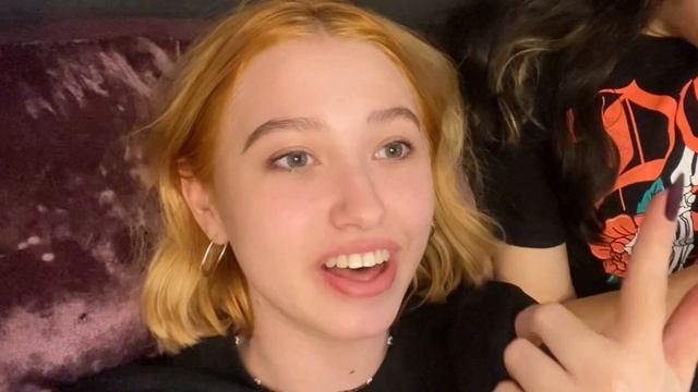 КАК Я ВСТРЕТИЛА КАСТ МГЧД ⚡️ влог Москва-Питер смотреть онлайн