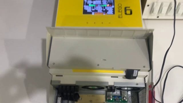 Crown ELEGO 6 6KW Hybrid Solar Inverter With Dual Output | Sell Electricity With Crown Elego 6 .