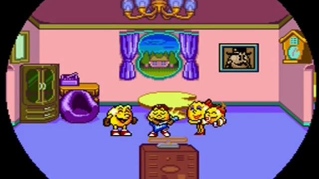 Pac-Man 2: The New Adventures Playthrough (Part 4) смотреть онлайн