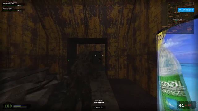 XMP GMODZ | Episode 1 смотреть онлайн