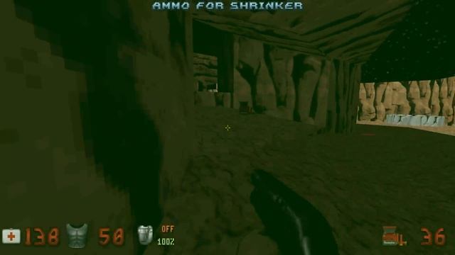 Duke Nukem 3D - Episode 3 - Shrapnel City смотреть онлайн