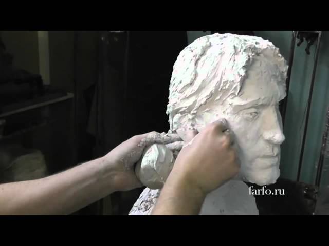 Портрет из Farfo смотреть онлайн