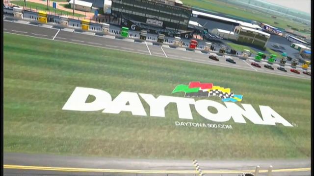 Lets Play Nascar The Game Inside Line Walkthrough | Career Mode | Part 2 | Daytona Duels смотреть онлайн