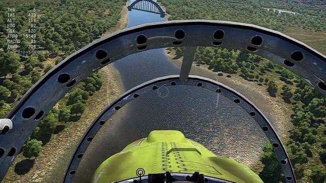 Euro Truck Simulator 2 +WarThunder и opentrack смотреть онлайн