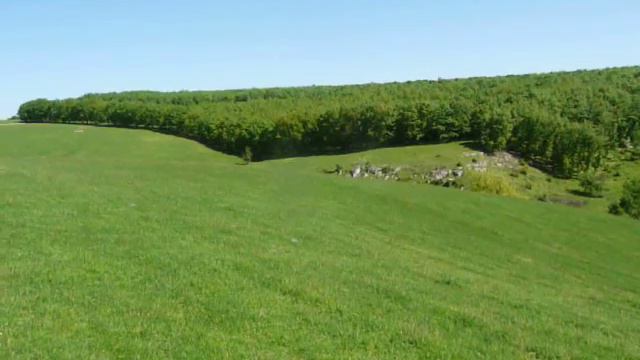 Село Секулово, Sekulovo village, Bulgaria, местност Сухата река смотреть онлайн