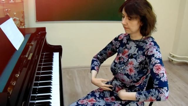 «Вокальные упражнения для развития голоса» смотреть онлайн