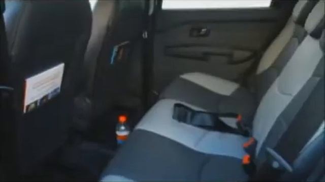 Novos Fiat Palio Weekend, Strada e Siena EL смотреть онлайн