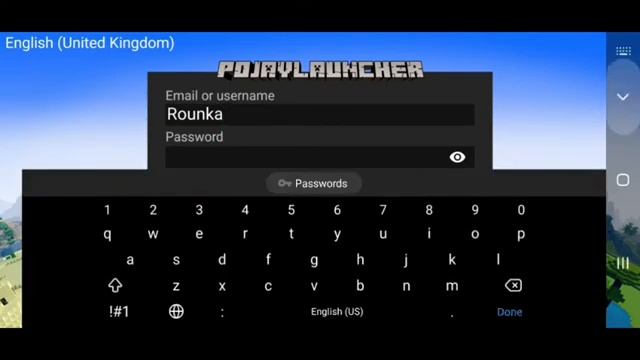 How To Play Real Minecraft Java Edition In Android | Pojavlauncher In Android | In Hindi смотреть онлайн