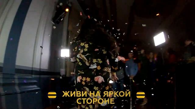 Видеоотчет о работе event активности "Селфи 360" на корпоративе Билайн в Нижнем Новгороде. смотреть онлайн