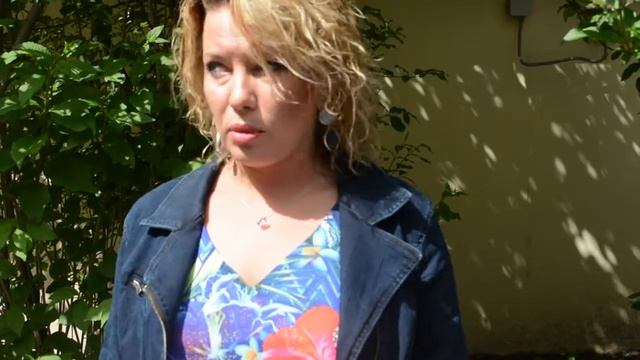 Отзыв о садике "Сказочный домик", мама Людмила, 26 мая 2017 смотреть онлайн