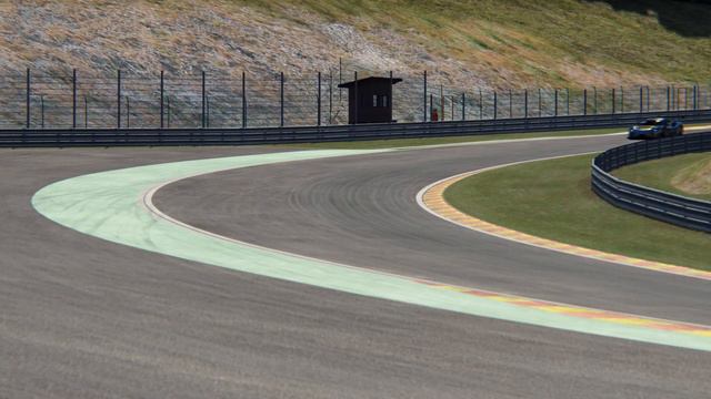 Assetto Corsa Realism Mod | Does it look real? смотреть онлайн