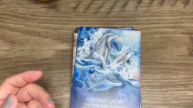 #walkthrough of the Spirit of the Animals Oracle смотреть онлайн