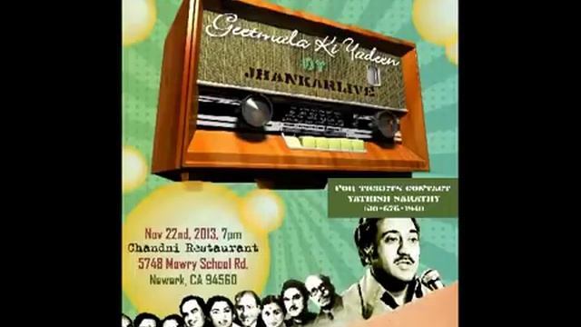 Binaca geet mala ki kahani with LEGEND AMIN SAYANI1952 TO 1967 360p смотреть онлайн