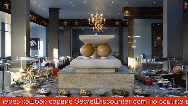 Обзор отеля Jaz Casa Del Mar Resort в Хургаде смотреть онлайн